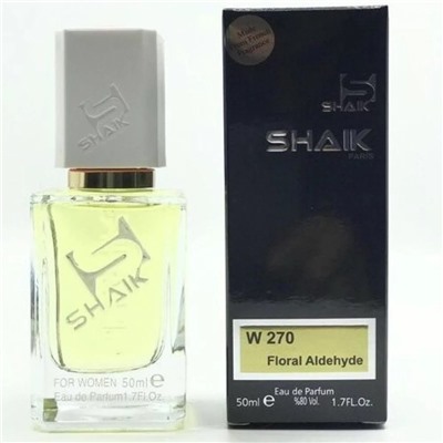 Shaik 270 (Killing Me Slowly) (для женщин) 50ml