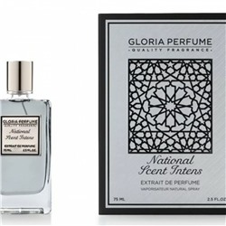 Gloria Perfume National (Hugo Boss Scent Intens) 75мл