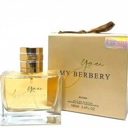 You My Berbery woman EDP 100 мл (ОАЭ)