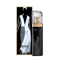 HUGO BOSS Nuit Runway Edition (для женщин) EDP 100ml