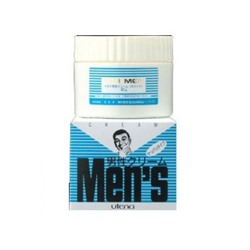 Men's Крем после бритья с аллантоином и витамином В6 (питательный, заживляющий) 60 г