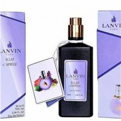 LANVIN ECLAT D`APREGE (для женщин) 60 мл суперстойкий