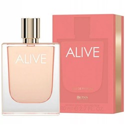 Hugo Boss Boss Alive EDP (для женщин) 80ml (EURO)