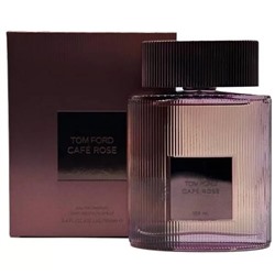 Tom Ford Cafe Rose (унисекс) 100ml (ЕВРО)