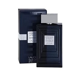 Lalique Hommage A L'Homme Voyageur EDT (для мужчин) 100ml