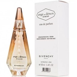 Givenchy Ange Ou Demon Le Secret (для женщин) EDP 100 мл Тестер