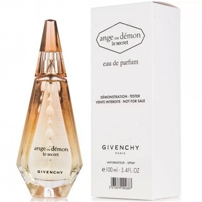 Givenchy Ange Ou Demon Le Secret (для женщин) EDP 100 мл Тестер