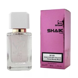 Shaik (Narciso Rodriguez Toilette W 188), edp., 50 ml