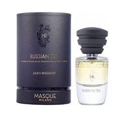 Masque Milano Russian Tea (для женщин) 100ml Селектив