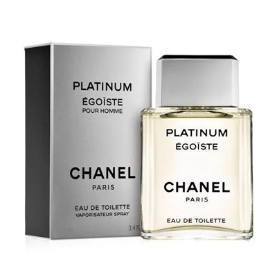 Chanel Egoiste Platinum (A+) (для мужчин) 50ml