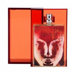 Escentric Molecules The Beautiful Mind Series Vol 1 Intelligence & Fantasy (унисекс) EDP 100 мл (EURO)