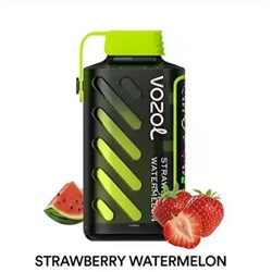 VOZOL GEAR POWER испаритель 20000 затяжек STRAWBERRY WATERMELON