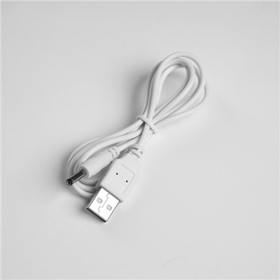 Светодиодная фигура «Фонарь с ёлкой» 10.2 × 23 × 5.8 см, пластик, батарейки ААх3 (не в комплекте), USB, свечение тёплое белое
