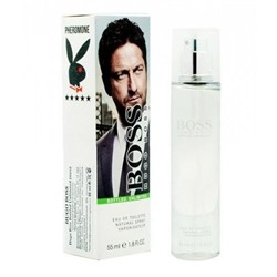 Hugo Boss Bottled Unlimited (для мужчин) 55 мл парфюм с феромонами