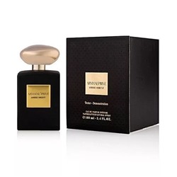 Giorgio Armani Armani Privé Ambre Orient (унисекс) 100ml (Тестер)