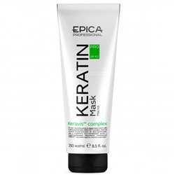 Epica Keratin PRO Маска для волос 250 мл