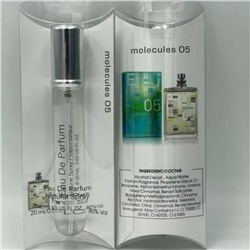 Escentric Molecules Escentric 05 (унисекс) 20ml Ручка