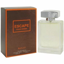 LaMuse Escape Pour Homme, edp., 100 ml