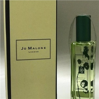 Jo Malone Nasturtium & Clover Cologne (унисекс) 30 мл селектив