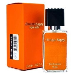 Clinique Happy (для мужчин) 25ml суперстойкий