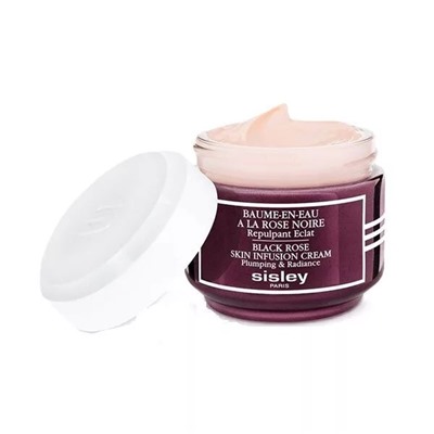 Крем для лица с черной розой Sisley Paris Black Rose Skin Infusion Cream 50ml