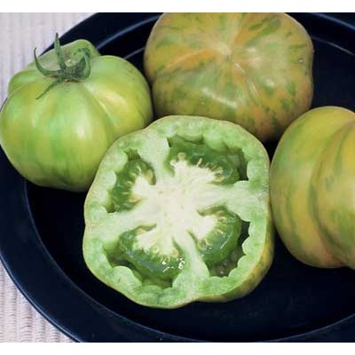 Томат "Зеленый перец" (10 семян).