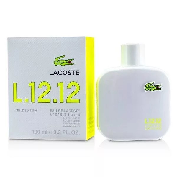 Eau de lacoste online 100ml