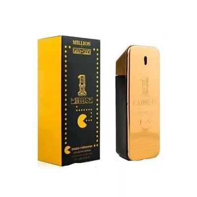 Paco Rabanne Pac Men (Для мужчин) 100ml