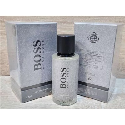 Hugo Boss №6 (для мужчин) 67ml LUXE