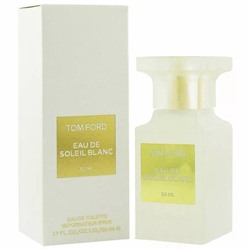 Tom Ford Eau De Soleil Blanc, edp., 50 ml