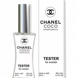 Chanel Coco Mademoiselle (для женщин) Тестер мини 60ml (K)