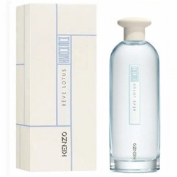 Kenzo Reve Lotus EDP (унисекс) 100ml селектив