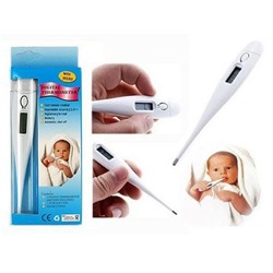 Термометр цифровой с дисплеем Digital Thermometer