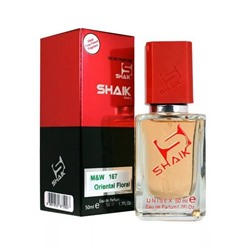 Shaik (Kurkdjian Baccarat Rouge 540 W 167), edp., 50 ml