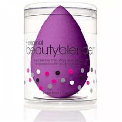 Спонж-яйцо для макияжа Beauty Blender (разные цвета)