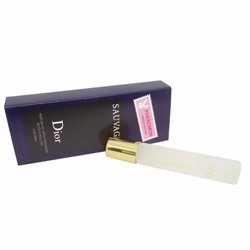 Christian Dior Sauvage, 10 ml