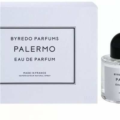 Byredo Palermo (для женщин) EDP 100 мл - подарочная упаковка