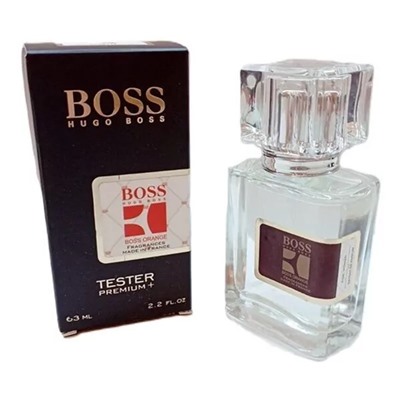 Hugo Boss Orange (Для женщин) 63ml Tестер мини