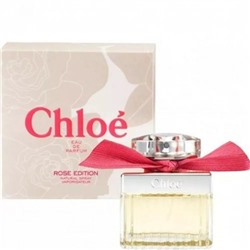 Chloe Rose Edition For Women EDP 75ml