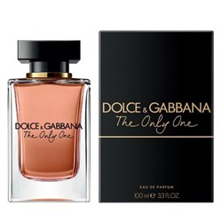 Dolce & Gabbana The Only One (для женщин) 100ml