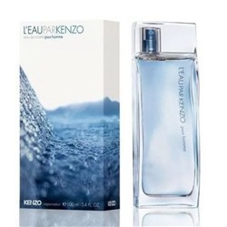 Евро L'EAU Kenzo Pour Homme eau de Toilette 100 ml