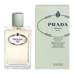 Prada Infusion d`Iris (для женщин) 100ml