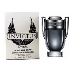 Paco Rabanne Invictus Intense (для мужчин) EDT 100ml Тестер