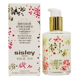 Увлажняющая эмульсия для лица Sisley Ecological Compound Limited Edition 125ml