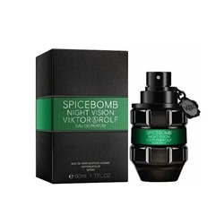 Viktor & Rolf Spicebomb Night Vision (Для мужчин) 90ml