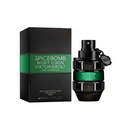 Viktor & Rolf Spicebomb Night Vision (Для мужчин) 90ml