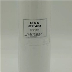 Clive & Keira Black Optimum For Women (для женщин) 30 ml (1058)