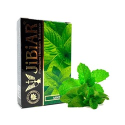 Табак Jibiar - mint (мята) - 50гр