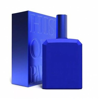 Histoires de Parfums This Is Not A Blue (унисекс) EDP 120 мл селектив