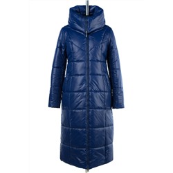 05-1682 Куртка зимняя (Синтепон 300) Плащевка синий